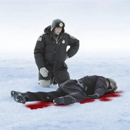 Film da vedere: "Fargo"