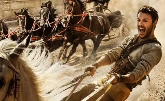 Locandine - Il Cinema per immagini: "Ben-Hur"