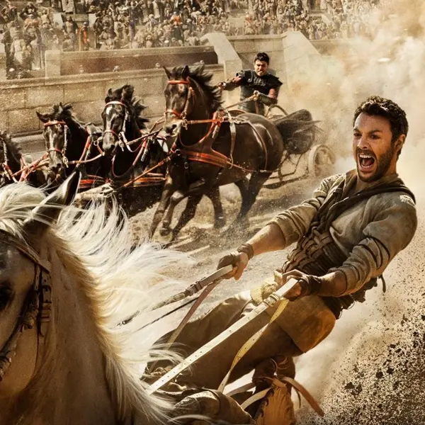 Locandine - Il Cinema per immagini: "Ben-Hur"