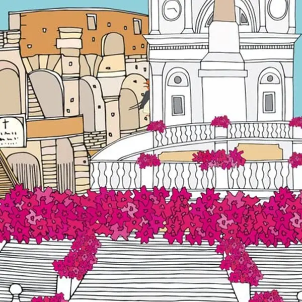 Presentazione libro: "Piccoli esploratori a Roma. La tua guida alla città"
