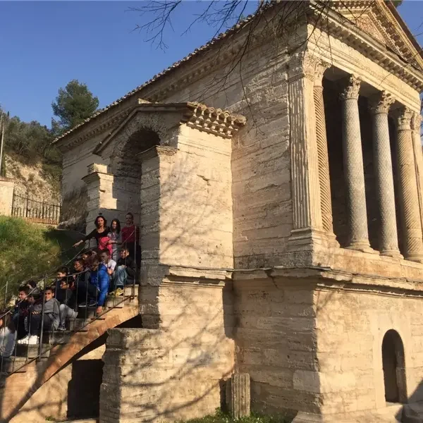 Bando per le scuole: "I Longobardi in viaggio verso nuovi scenari"