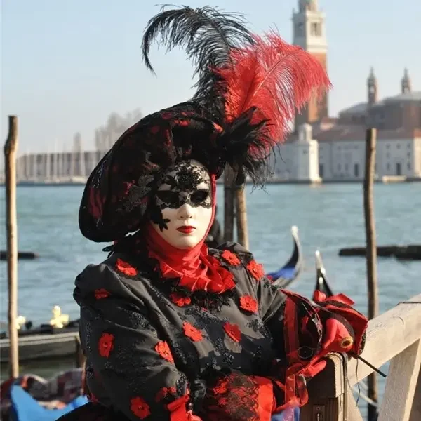 Carnevale di Venezia 2023