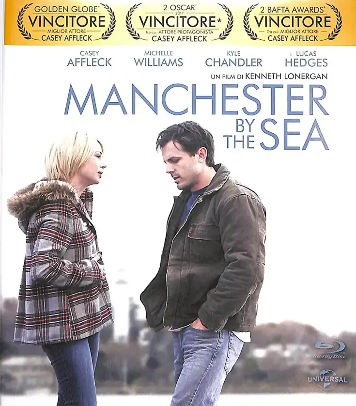 Film da vedere: "Manchester by the sea"