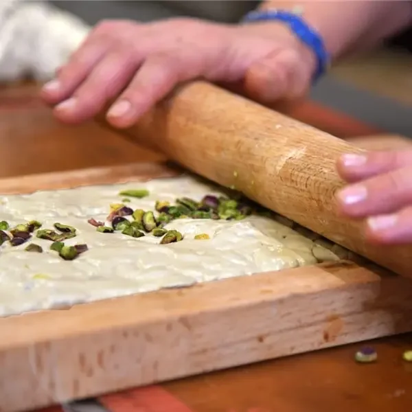 Il torrone di Caltanissetta diventa Presidio Slow Food