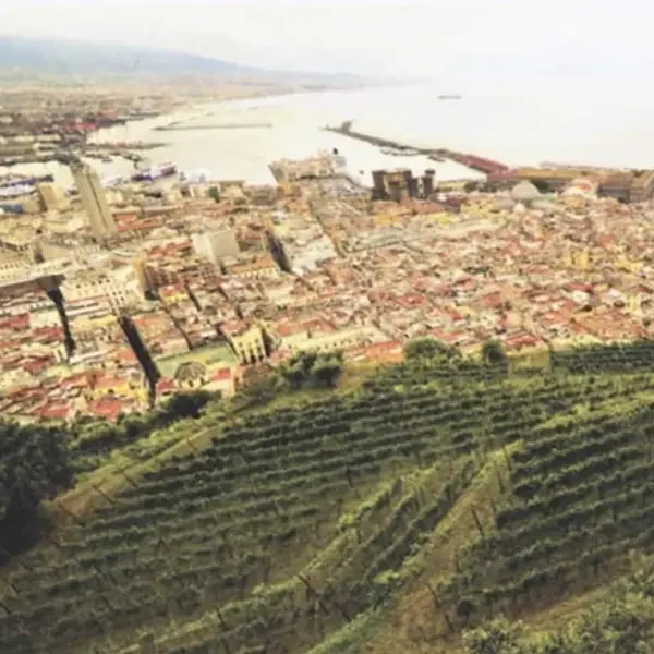 Presentazione libro: "Napoli è Napoli"