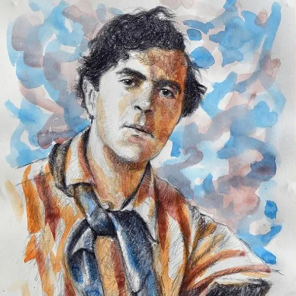 Ricordo di Amedeo Modigliani