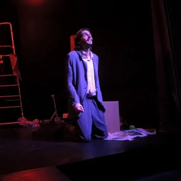 Teatro: "Tommy" di Giuseppe Manfridi