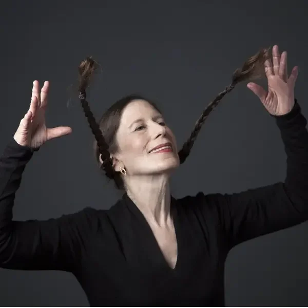 Incontro: Meredith Monk in conversazione con Andrea Lissoni