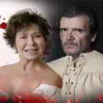 Teatro: "Le relazioni pericolose" con Corinne Clery e Francesco Branchetti