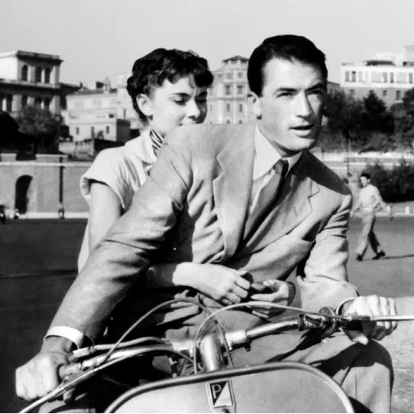 Al cinema Fulgor il mese di marzo è dedicato ad Audrey Hepburn