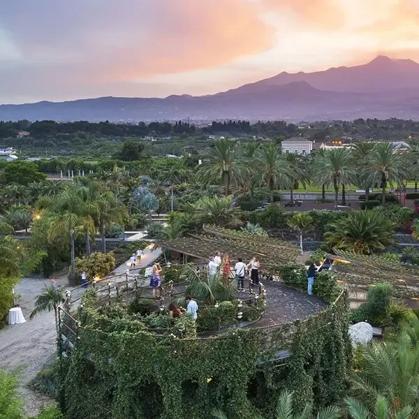 Radicepura Garden Festival 2023 - 4a edizione