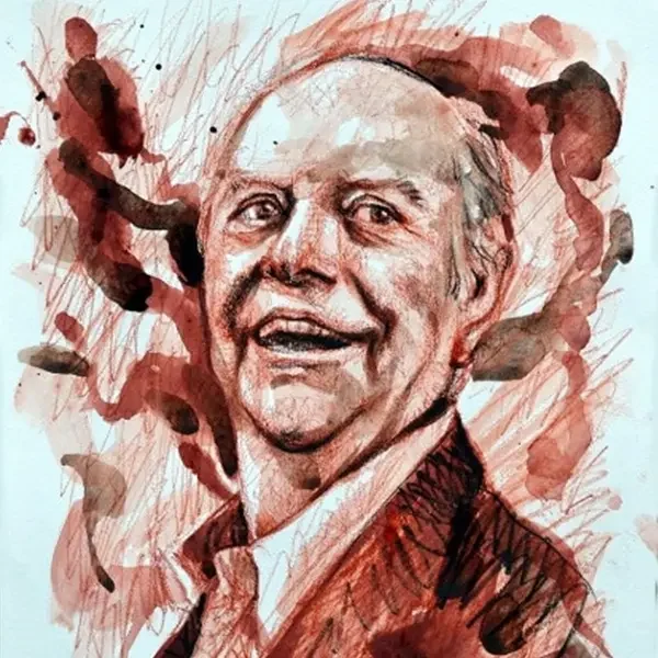 Ricordo del grande e poliedrico artista Dario Fo