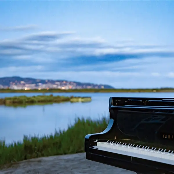 Orbetello Piano international Competition 2023