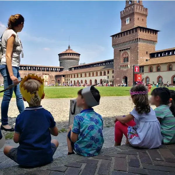 Festival delle Bambine e dei Bambini 2023