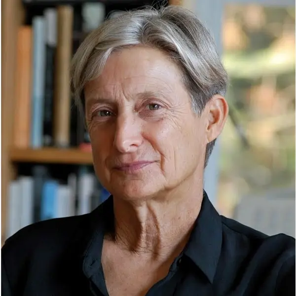 Incontro con Judith Butler: "Perdita e rigenerazione. Ambiente, arte, politica"