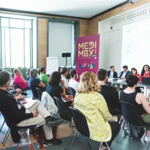 Medimex 2023 - Un sogno, un'idea, un rito, un mestiere