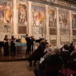 Membrane culturali. Un'estate in Pinacoteca di Bologna fra musica, danza e performance