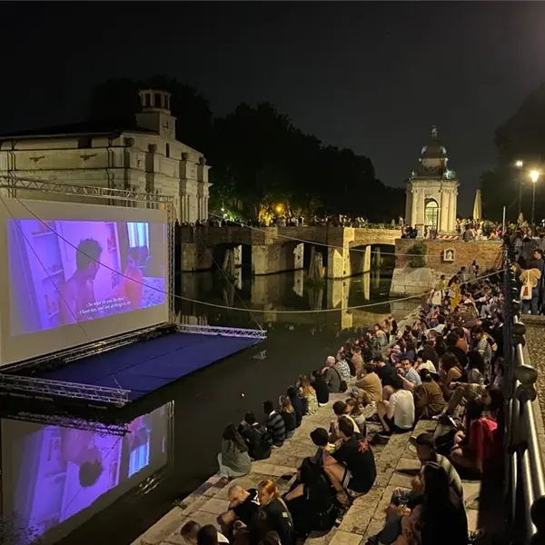 River Film Festival 2023 - 17a edizione