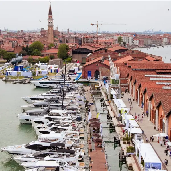 Salone Nautico di Venezia 2023