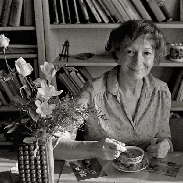 Mostra: "Wisława Szymborska. La gioia di scrivere"