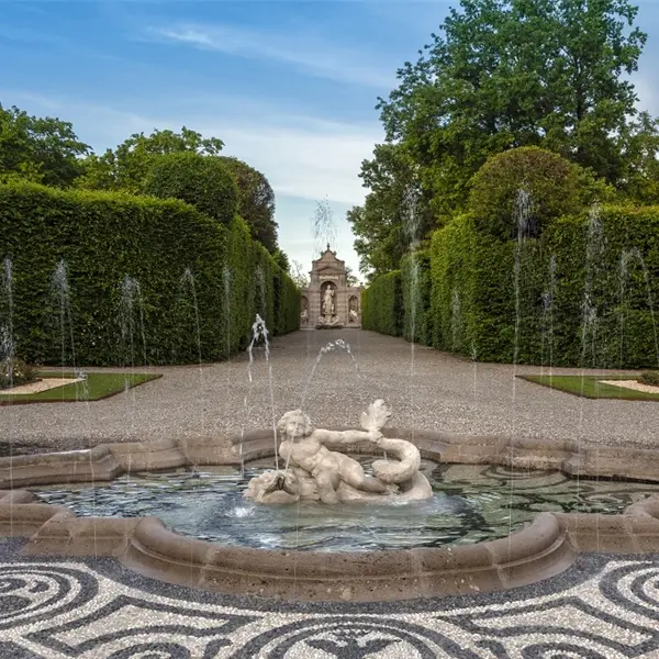 Alla scoperta dei tesori del Giardino di Villa Arconati