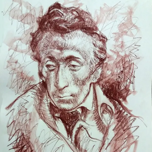 Ricordo di Giacomo Leopardi