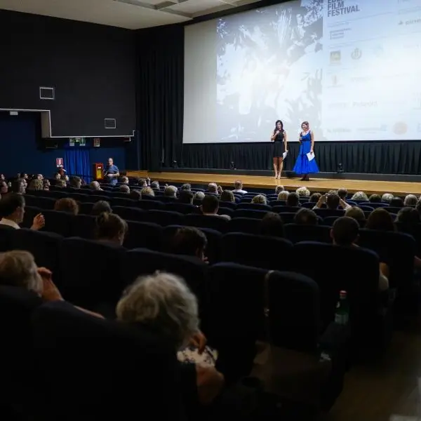 Edera Film Festival 2023 - Quinta edizione