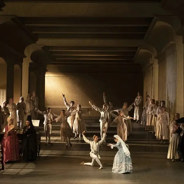 La Scala in città 2023 - Terza edizione