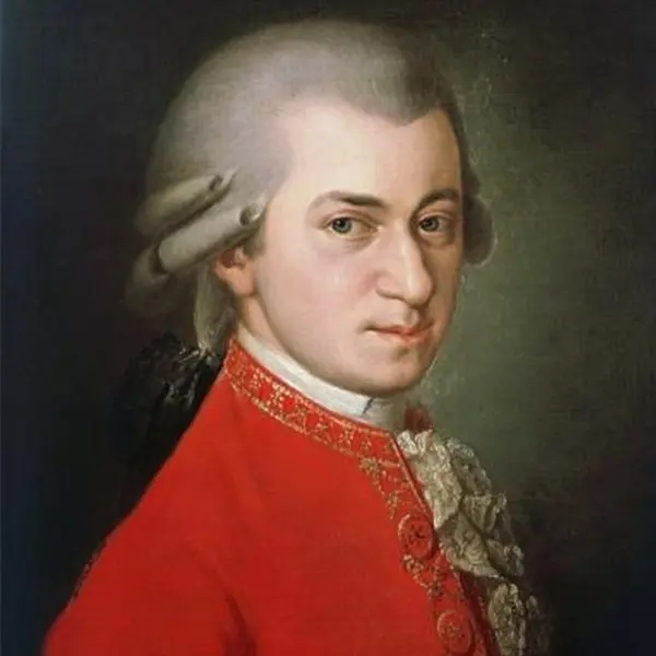 Mozart sulla collina sacra