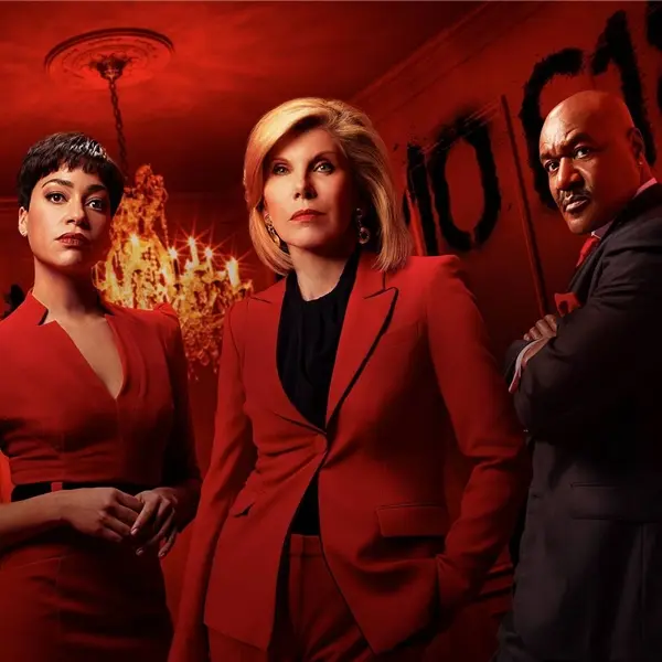 Serie TV: "The Good Fight"