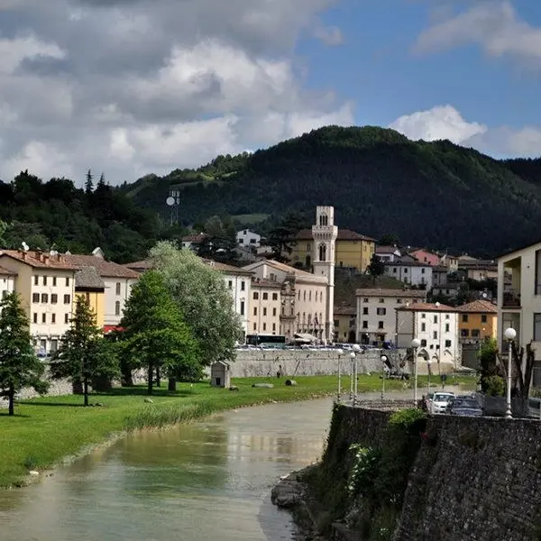 Come acqua, narrazioni in Valle del Bidente - Prima edizione