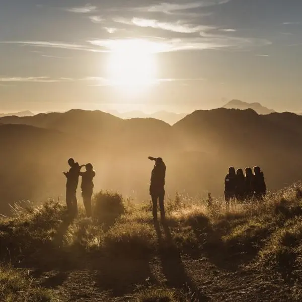 Wilderness: l'esperienza umana nella natura selvaggia