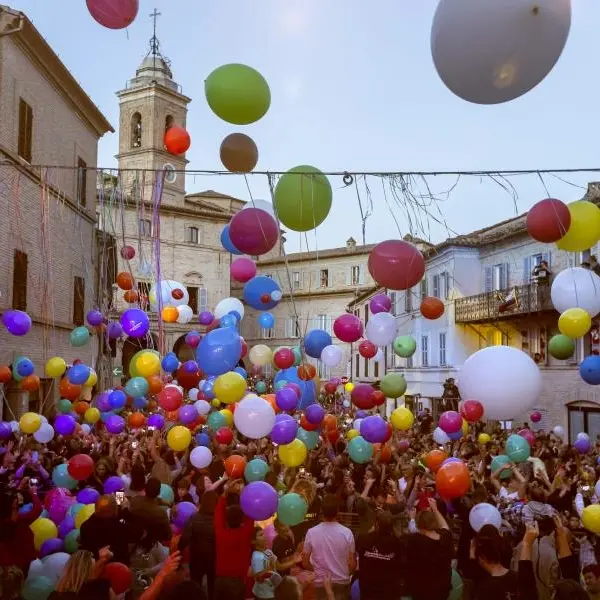 Clown & Clown Festival - 19a edizione