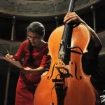 Esercizi per voce e violoncello sulla Divina Commedia - Inferno