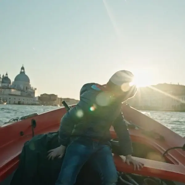 Proiezione film: "Cielo aperto" di Ruggero Romano