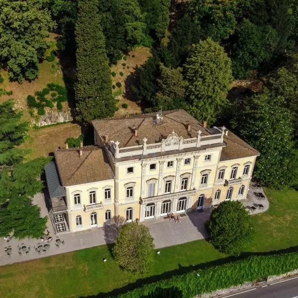 Al Parco del Grumello una giornata dedicata a Plinio il Vecchio