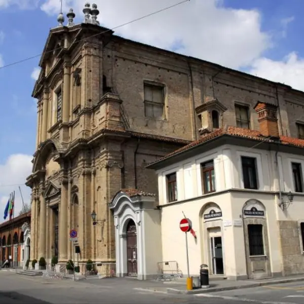 Alla scoperta di Carmagnola. 5 appuntamenti per visitare il centro storico