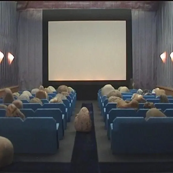 Careof presenta un ciclo di proiezioni video per Cinema Godard di Fondazione Prada