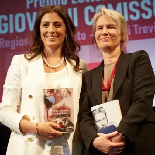 Costanza DiQuattro (Narrativa) e Silvia Ballestra (Biografia) vincono la XLII edizione del Premio Comisso
