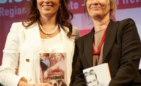 Costanza DiQuattro (Narrativa) e Silvia Ballestra (Biografia) vincono la XLII edizione del Premio Comisso