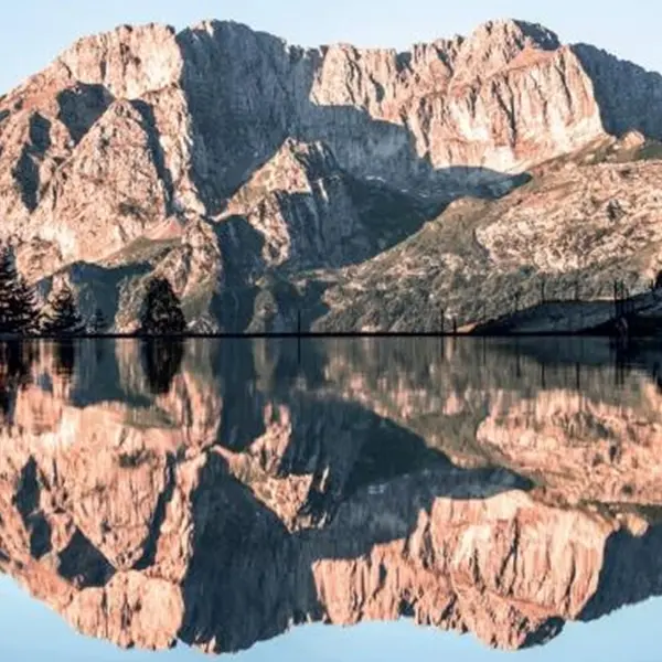 Eco del silenzio. Mostra itinerante per il centenario del disastro del Gleno