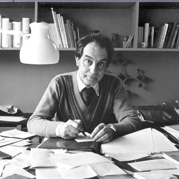 Incontro con Carlo Ossola: "Italo Calvino a Parigi: la città dei destini incrociati"