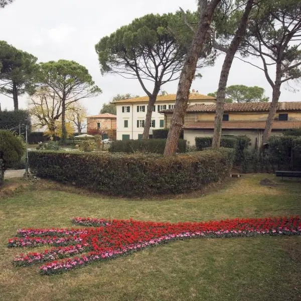 Nel paesaggio dell'arte. Il programma per le scuole di Lucca