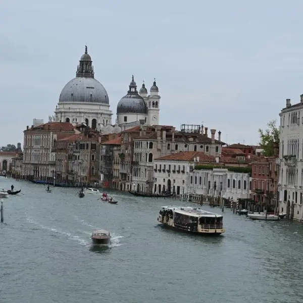 AquaGranda 2023. Incontri e dialoghi sulle maree a Venezia