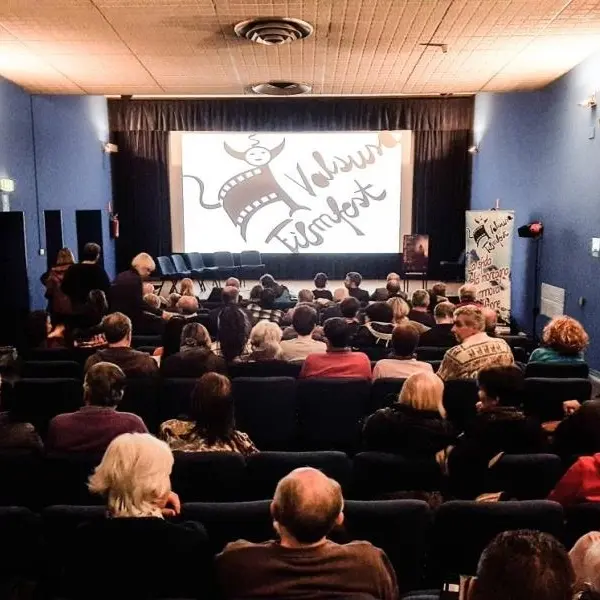 Concorso: Valsusa Filmfest - 28a edizione
