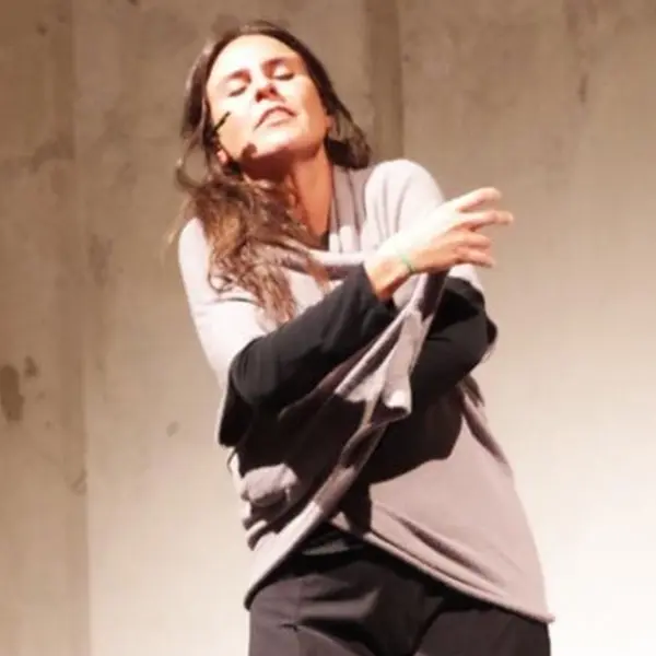 "La favola di un'altra giovinezza: tra letteratura, cinema e teatro" con Eliana Cantone