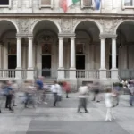 Milano: memoria e futuro dei diritti - La camminata