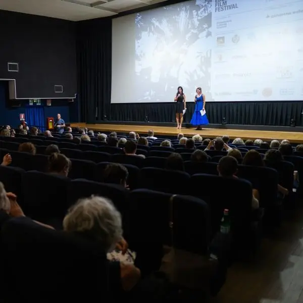 Bando per la sesta edizione dell'Edera Film Festival