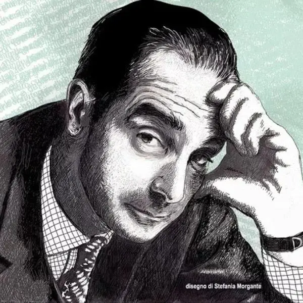 Ciclo di incontri "Anche ad essere si impara - 100 anni di Italo Calvino"