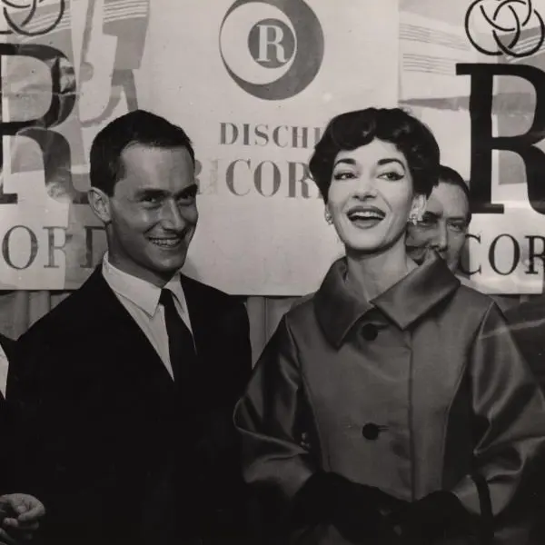 Icona Callas. Gli eventi a Torino per il centenario della nascita di Maria Callas